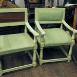 191 3283 CHAIRS